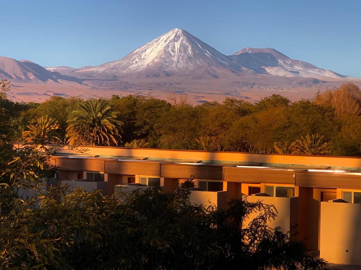 Hotel La Casa De Don Tomas - El Refugio San Pedro de Atacama Exterior photo